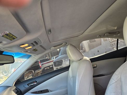Used 2012 Lexus ES 350 Base image 17