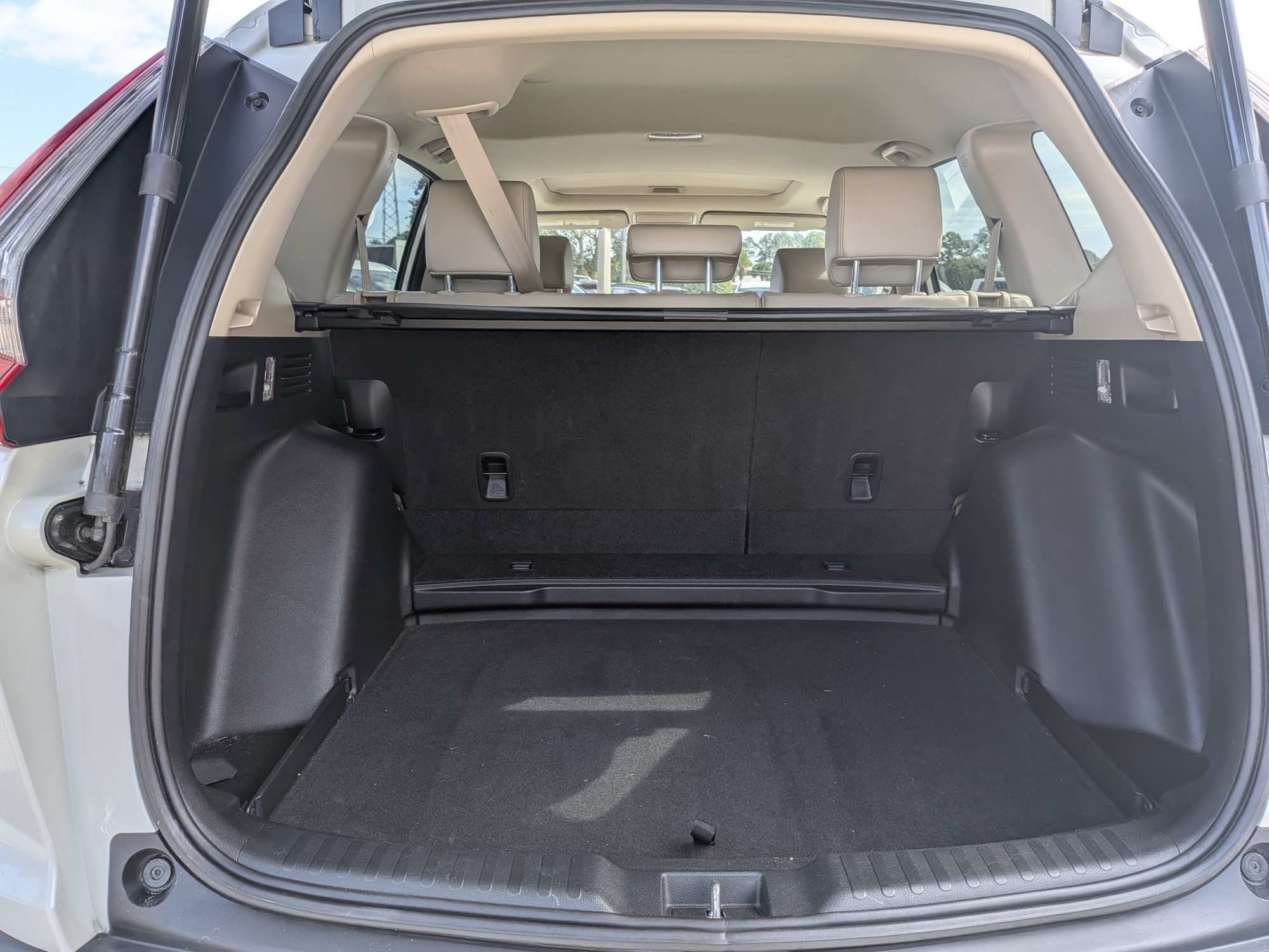 Used 2018 Honda CR-V EX-L image 14