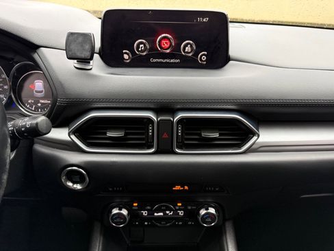 Used 2018 MAZDA CX-5 Touring image 24