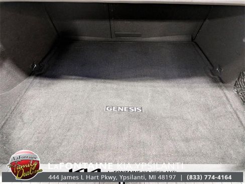 Used 2019 Genesis G70 2.0T Advanced w/ Elite Package image 28