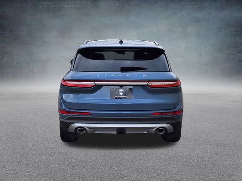 New 2026 Lincoln Corsair Reserve w/ Towing Package image 6