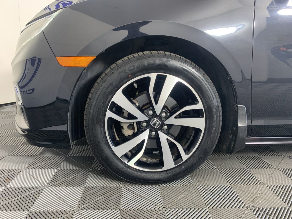 Used 2020 Honda Odyssey Elite image 9