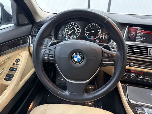 Used 2016 BMW 535i Sedan image 24