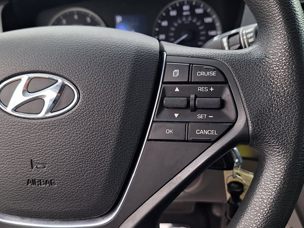 Used 2017 Hyundai Sonata Sport w/ Cargo Package FWD image 14