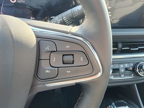 New 2026 Buick Envista Preferred w/ Convenience I Package image 20