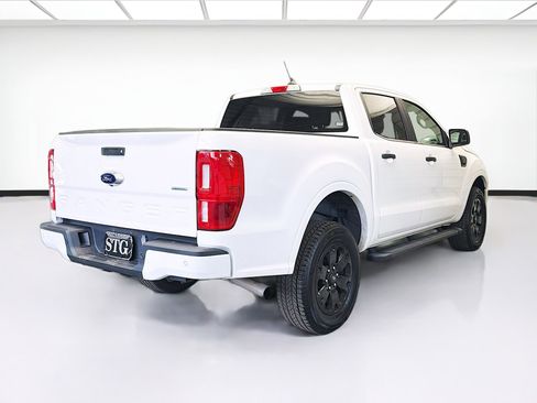Used 2020 Ford Ranger XLT w/ Equipment Group 301A Mid image 4