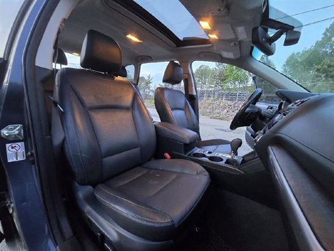 Used 2017 Subaru Outback 3.6R Limited image 29