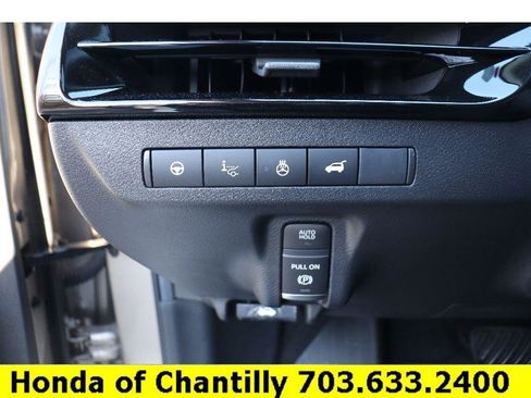 Used 2025 Nissan Murano Platinum image 16