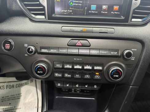 Used 2017 Kia Sportage EX w/ EX Technology Package AWD/4WD image 26