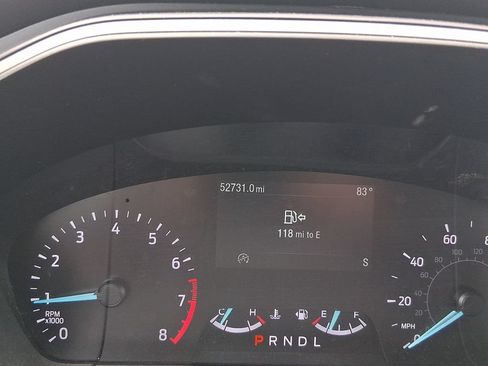 Used 2020 Ford Escape S FWD image 18