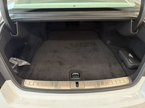 Used 2025 Genesis G90 3.5T AWD/4WD image 28