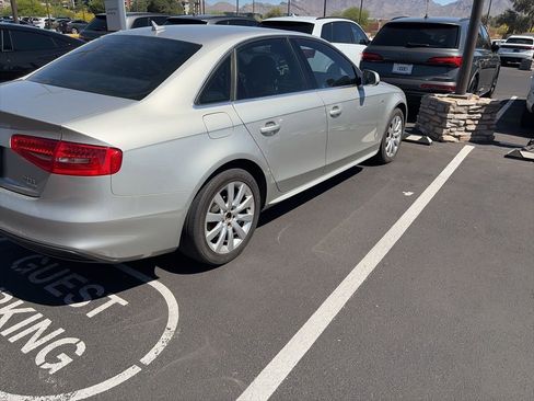 Used 2015 Audi A4 2.0T Premium image 6