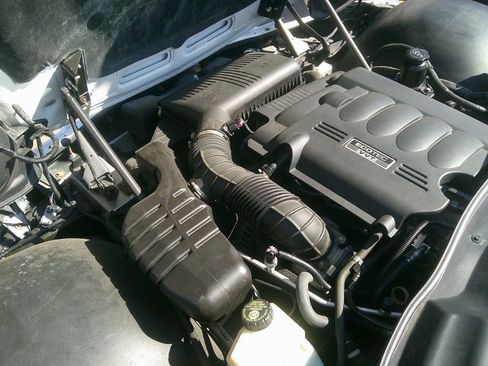 Used 2008 Pontiac Solstice Convertible w/ Premium Package image 19