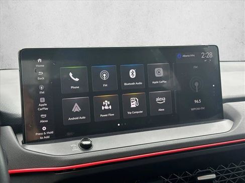 Used 2025 Honda Accord Sport image 13