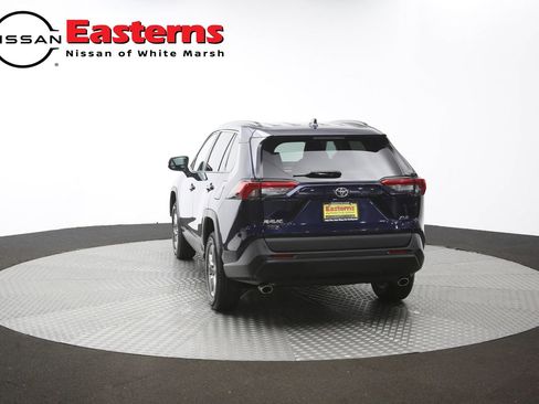 Used 2024 Toyota RAV4 XLE FWD image 64