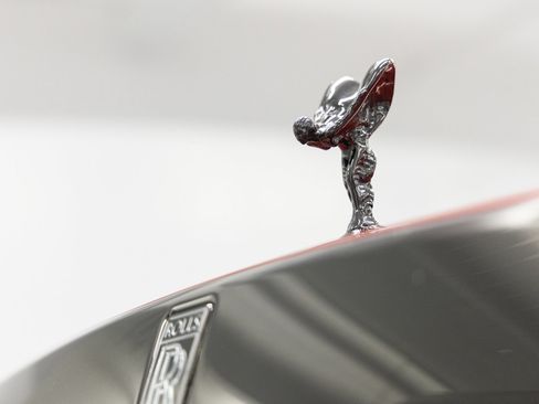 Used 2025 Rolls-Royce Ghost Black Badge image 30