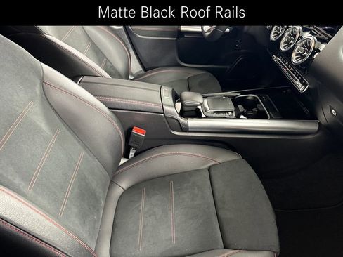 Certified 2023 Mercedes-Benz GLA 250 image 22