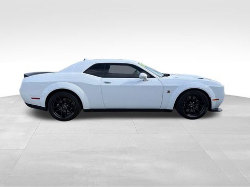 Used 2023 Dodge Challenger R/T Scat Pack RWD image 9