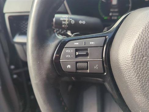 Used 2023 Honda CR-V Sport Touring image 12