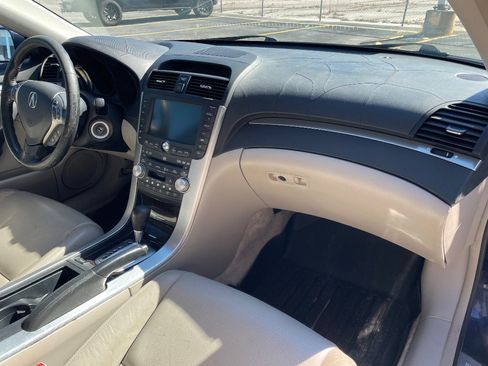 Used 2008 Acura TL image 21