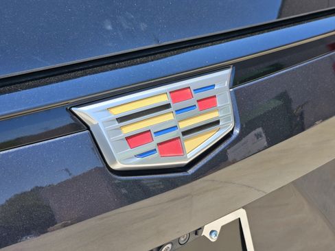 Used 2022 Cadillac Escalade Sport Platinum AWD/4WD image 27
