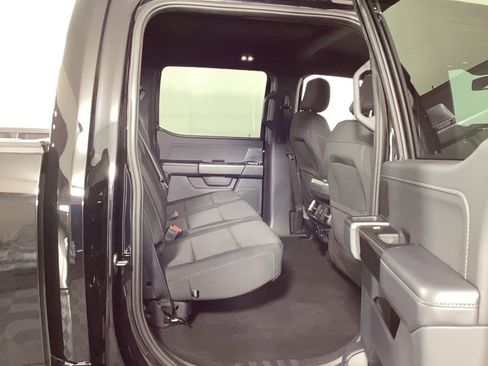 Used 2023 Ford F150 XLT w/ Equipment Group 302A High image 12