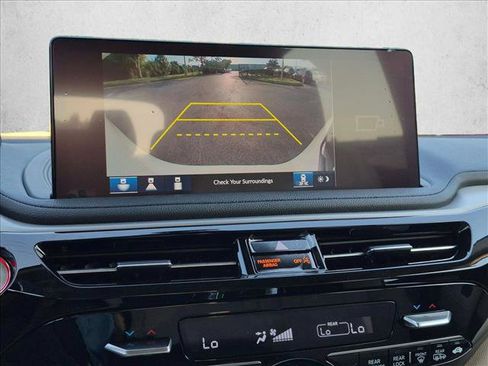 New 2026 Acura MDX SH-AWD image 12