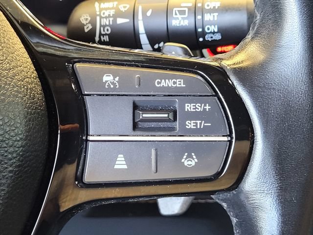 Used 2025 Honda Pilot Touring image 30
