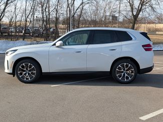 New 2026 BMW X3 xDrive30 w/ Premium Package video 3