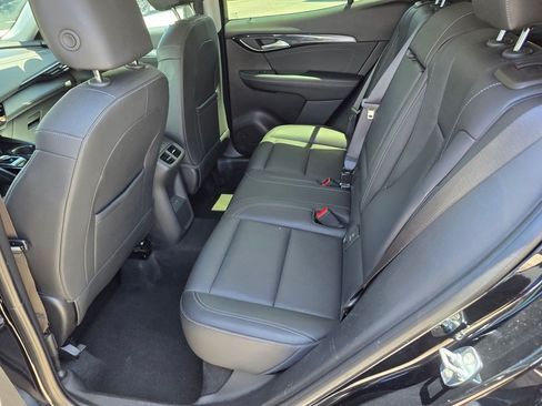 Used 2024 Buick Envision Preferred AWD/4WD image 30