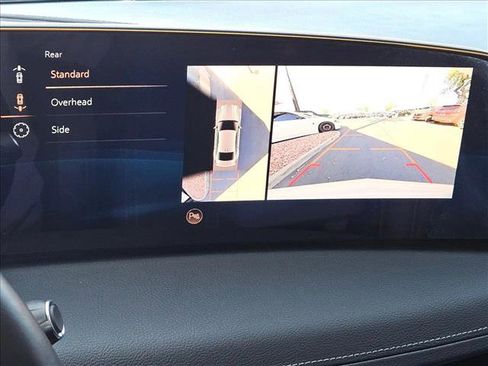 Used 2025 Cadillac CT5 Premium Luxury image 13