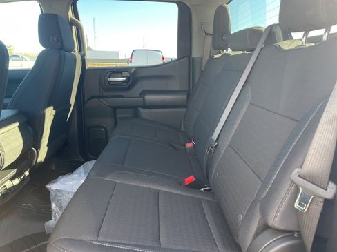 New 2026 Chevrolet Silverado 1500 Custom image 13