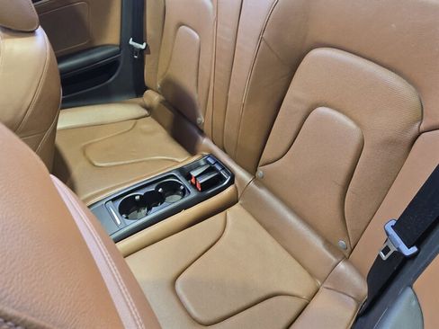 Used 2012 Audi A5 2.0T Premium Plus image 26