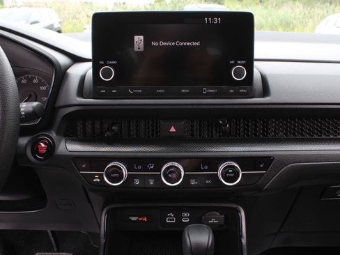 Used 2025 Honda CR-V EX image 14
