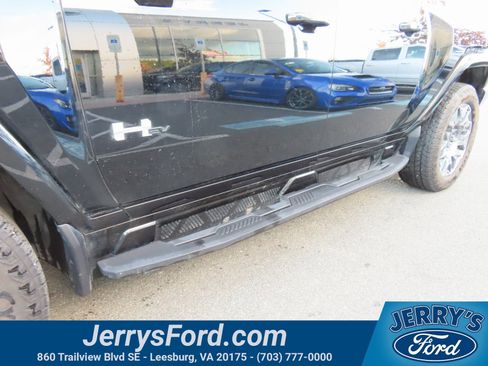 Used 2025 GMC Hummer EV 3X image 5