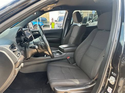 Used 2023 Dodge Durango GT RWD image 12