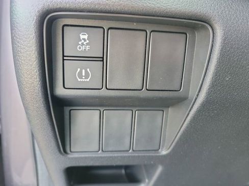 Certified 2019 Honda CR-V LX image 20