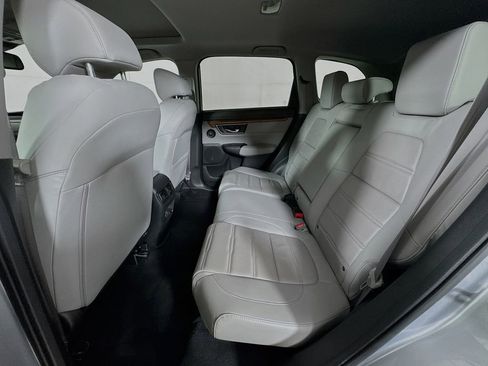 Used 2019 Honda CR-V EX-L image 28