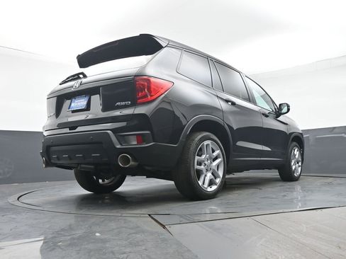 Used 2024 Honda Passport EX-L image 32