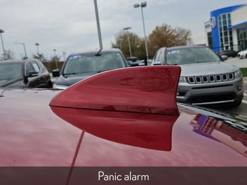 Certified 2025 Honda Accord LX image 36