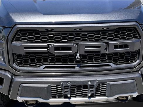 Used 2020 Ford F150 Raptor w/ Equipment Group 802A Luxury AWD/4WD image 30