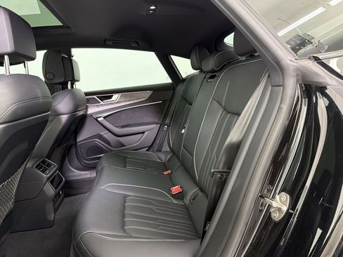 Used 2025 Audi A7 3.0T Prestige AWD/4WD image 21