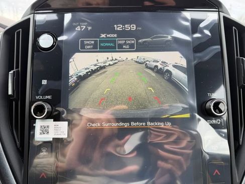 New 2026 Subaru Crosstrek 2.5i Sport image 24