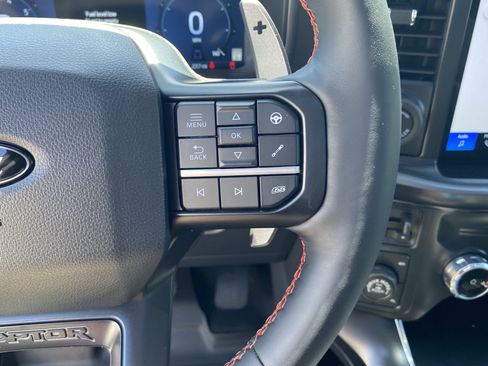 Used 2025 Ford F150 Raptor AWD/4WD image 22