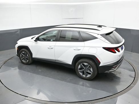 Used 2025 Hyundai Tucson SEL image 52