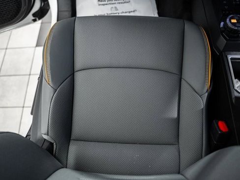 New 2026 Toyota Tacoma Trailhunter image 40