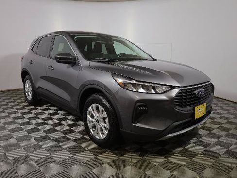 Certified 2024 Ford Escape Active w/ Tech Pack #1 AWD/4WD image 5