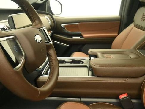 New 2026 Ford Expedition Max King Ranch AWD/4WD image 19
