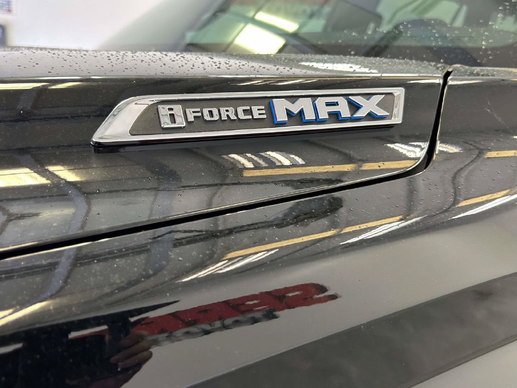 Used 2026 Toyota Sequoia Platinum AWD/4WD image 9