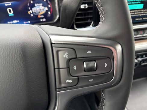 New 2026 Chevrolet Silverado 2500 LT w/ Trail Boss Package image 40